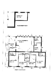 Foto Casa indipendente a Casciana Terme Lari Lari di 165 m² con 6 locali