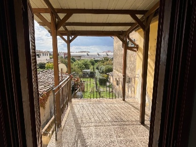 Foto Appartamento a Palaia Forcoli di 48 m² con 2 locali in vendita