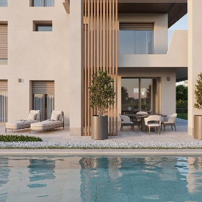 Foto Appartamento in Via Angelo Mauri, Monza Triante di 195 m² con 4 locali