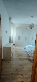 Foto Appartamento a La Spezia Carozzo di 80 m² con 3 locali in affitto