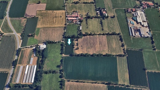 Foto Terreno agricolo a Inzago di 4280 m² in vendita