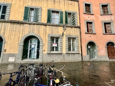 Foto Ufficio a Pisa San Martino di 200 m² con 3 locali in vendita