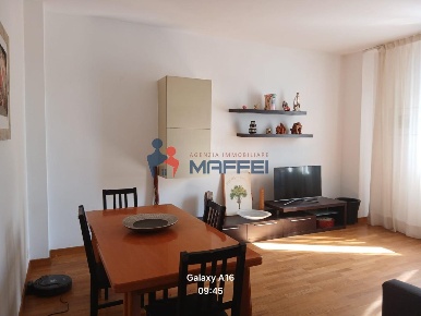 Foto Appartamento a Viareggio Centro di 85 m² con 5 locali in vendita