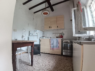 Foto Casa indipendente a San Giuliano Terme San Giuliano Terme Paese