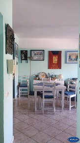 Foto Attico a Viareggio Terminetto - Migliarina di 90 m² con 3 locali