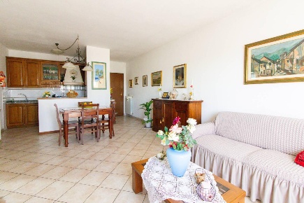 Foto Appartamento a Ponsacco Centro di 75 m² con 3 locali in vendita