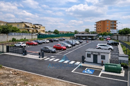 Foto Terreno agricolo a Grumo Nevano di 2300 m² in vendita