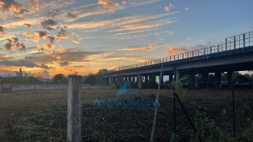 Foto Terreno residenziale a Grumo Nevano di 2300 m² in vendita