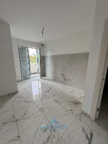 Foto Appartamento a Sant'Arpino di 130 m² con 1 locali in vendita