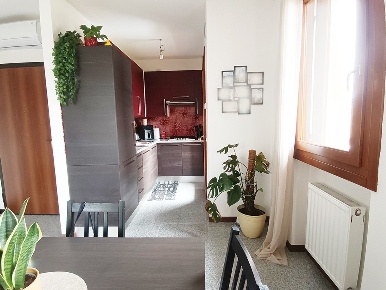 Foto Appartamento a Nove di 52 m² con 2 locali in vendita