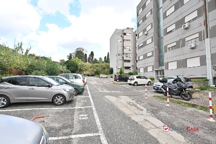 Foto Appartamento in Salita Zafferia, Messina Larderia di 96 m² in vendita