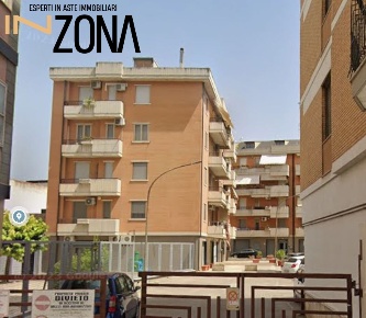 Foto Appartamento in VIA LECCESE, San Severo di 98 m² con 3 locali