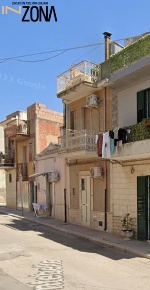 Foto Appartamento in via Montebello, Torremaggiore di 120 m² con 3 locali
