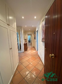 Foto Appartamento in VIALE REGINA ELENA, Messina Libertà di 136 m²