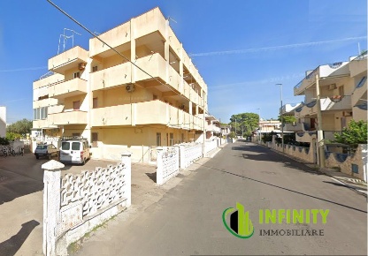 Foto Appartamento in Viale Mar Tirreno, Ginosa Marina Di Ginosa di 100 m²