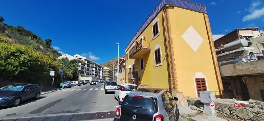 Foto Appartamento in Via comunale Camaro, Messina Camaro Superiore
