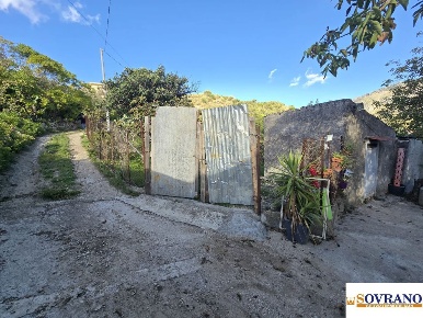 Foto Terreno a Monreale di 1557 m² in vendita
