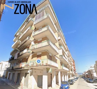 Foto Appartamento in Viale Aldo Moro, Torremaggiore di 86 m² con 3 locali