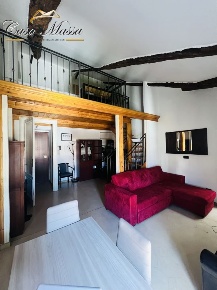 Foto Appartamento in via alfieri, Torino Piazza Solferino di 45 m²