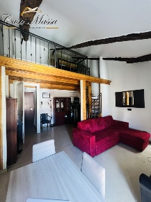 Foto Appartamento in via alfieri, Torino Piazza Solferino di 45 m²