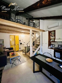 Foto Appartamento in via alfieri, Torino Piazza Solferino di 40 m²