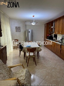 Foto Appartamento in via Tanaro, San Severo di 125 m² con 3 locali