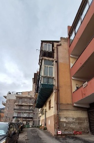 Foto Appartamento in via polveriera, Messina Bisconte - San Luigi di 40 m²