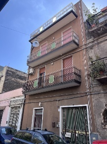 Foto Appartamento in Via Dei Mulini, Misterbianco di 95 m² con 3 locali