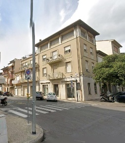 Foto Appartamento a Viareggio Lungomare di 133 m² con 4 locali in vendita