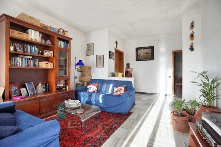 Foto Appartamento a Massa Mirteto di 90 m² con 3 locali in vendita