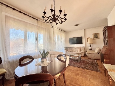 Foto Appartamento a Pisa Porta a Lucca di 130 m² con 6 locali in vendita