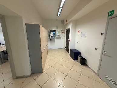 Foto Ufficio a Pisa Porta a Mare di 100 m² con 5 locali in affitto