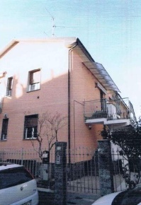 Foto Appartamento a Bollate Cascina del Sole, Cassina Nuova di 114 m²