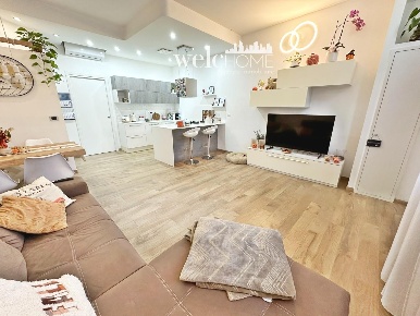 Foto Appartamento a Campi Bisenzio San Martino, San Lorenzo di 63 m²