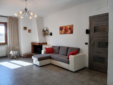 Foto Appartamento a Cascina Navacchio Nord - Zambra di 100 m² con 4 locali