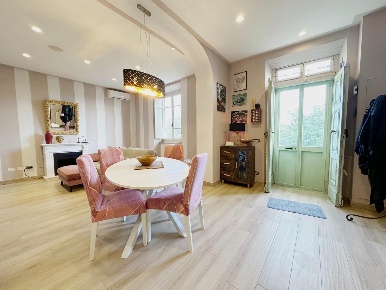 Foto Appartamento a Capannori Gragnano - Lappato di 110 m² con 4 locali