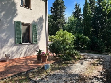 Foto Appartamento a Empoli Martignana - Piazzano di 106 m² con 5 locali