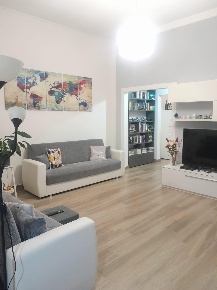 Foto Appartamento a Livorno Cavour - San Carlo di 130 m² con 5 locali