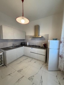 Foto Appartamento a Carrara Marina di Carrara di 68 m² con 3 locali
