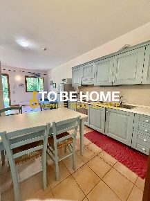 Foto Appartamento a Martellago Centro di 70 m² con 3 locali in vendita