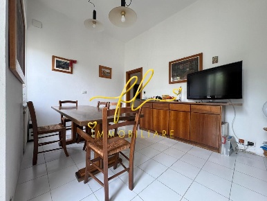 Foto Appartamento a Livorno Montenero Basso - Montenero Alto di 103 m²