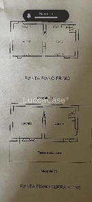Foto Rustico a Lucca Santa Maria del Giudice di 80 m² con 3 locali