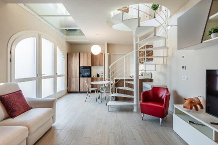 Foto Casa indipendente a Calcinaia Centro di 103 m² con 4 locali in vendita