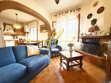 Foto Appartamento a Rosignano Marittimo Rosignano Solvay di 116 m²