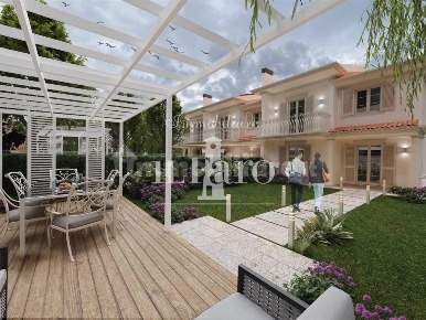 Foto Villa a schiera a Campi Bisenzio Il Rosi, Limite di 130 m² in vendita
