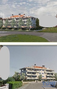 Foto Attico a Empoli Pontorme - Cortenuova di 120 m² con 5 locali