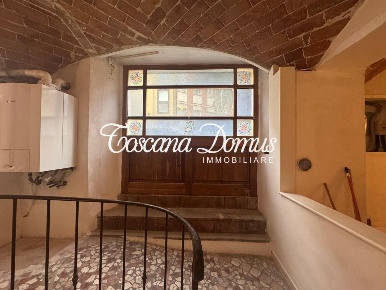 Foto Appartamento a Siena Fuori Porta Camollia di 85 m² con 4 locali