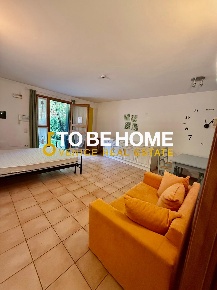 Foto Appartamento a Martellago Centro di 47 m² con 2 locali in vendita