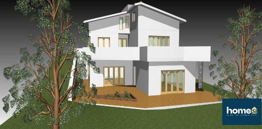 Foto Villa unifamiliare a Capaci di 225 m² con 5 locali in vendita