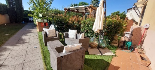 Foto Appartamento a Montespertoli Martignana di 80 m² con 3 locali